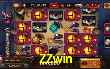 ZZwin Paga