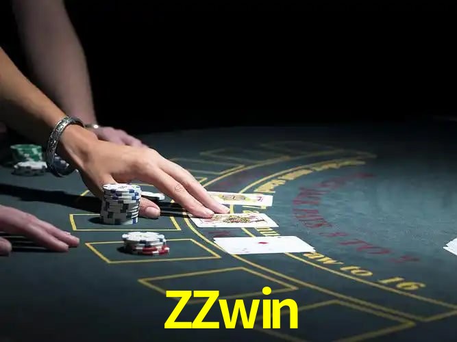 Sinta a adrenalina dos jogos de cassino com ZZwin